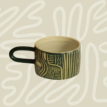 Load image into Gallery viewer, Wittle Mug - Greenbow