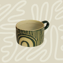 Load image into Gallery viewer, Wittle Mug - Greenbow