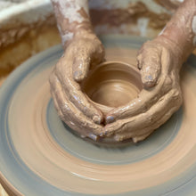 Load image into Gallery viewer, Private Pottery Class Voucher