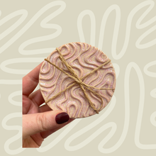 Load image into Gallery viewer, Ripple Coasters
