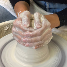 Load image into Gallery viewer, Private Pottery Class Voucher
