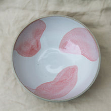 Load image into Gallery viewer, Salad Bowl - Grapefruit Swirl
