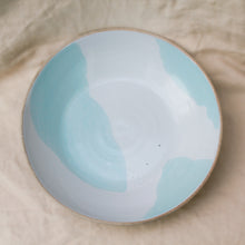 Load image into Gallery viewer, Serving Bowl - Sky Swirl
